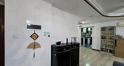 Blk 501B Wellington Circle (Sembawang), HDB 5 Rooms #588803481